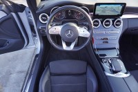 Mercedes-Benz C 180 C180 AMG Line
