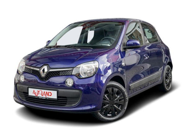 Renault Twingo 1.0 Experience