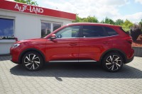 MG ZS 1.5 Hybrid Luxury Aut.