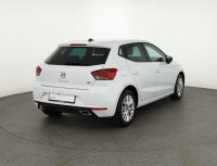 Seat Ibiza FR 1.0 TSI