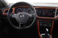 VW T-Roc 1.5 TSI DSG Style