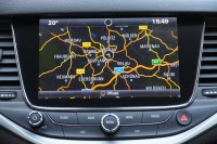 Opel Astra K 1.6 CDTI 120 Jahre