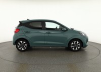 Hyundai i10 1.2 Aut.