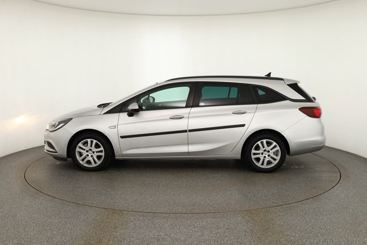Opel Astra K ST 1.6 CDTI