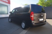 Hyundai H-1 Travel 2.5 CRDI Aut.