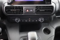 Toyota Proace City 1.2 L1 Duty