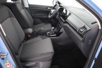 VW T-Cross 1.0 TSI DSG