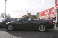 Vorschau: BMW 4 430i Cabrio M Sport