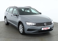 VW Passat Variant 2.0 TDI