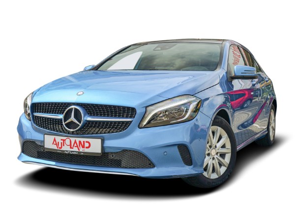 Mercedes-Benz A 180 A180