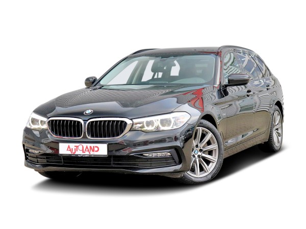 BMW 520 520dA Sport Line