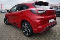 Ford Puma 1.0 EcoBoost ST-Line X