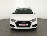 Audi A4 Avant 35 TDI s-tronic
