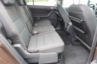 VW Touran 1.4 TSI Sound