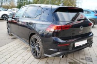 VW Golf VIII 2.0 GTI