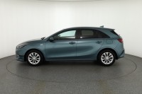 Vorschau: Kia cee'd Ceed 1.0 T-GDI