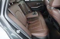 BMW 330 d xDrive Touring M Sport