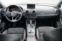 Audi A3 Sportback 35 1.5 TFSI S-Line Matrix-LED SHZ
