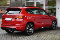 Cupra Ateca 2.0 4Drive