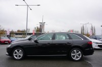 Audi A4 40 TDI Avant S-tronic