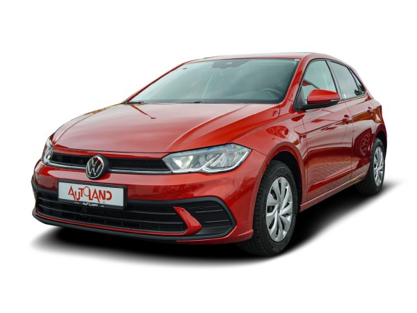VW Polo 1.0 TSI Life