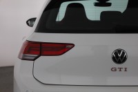 VW Golf VIII 2.0 GTI