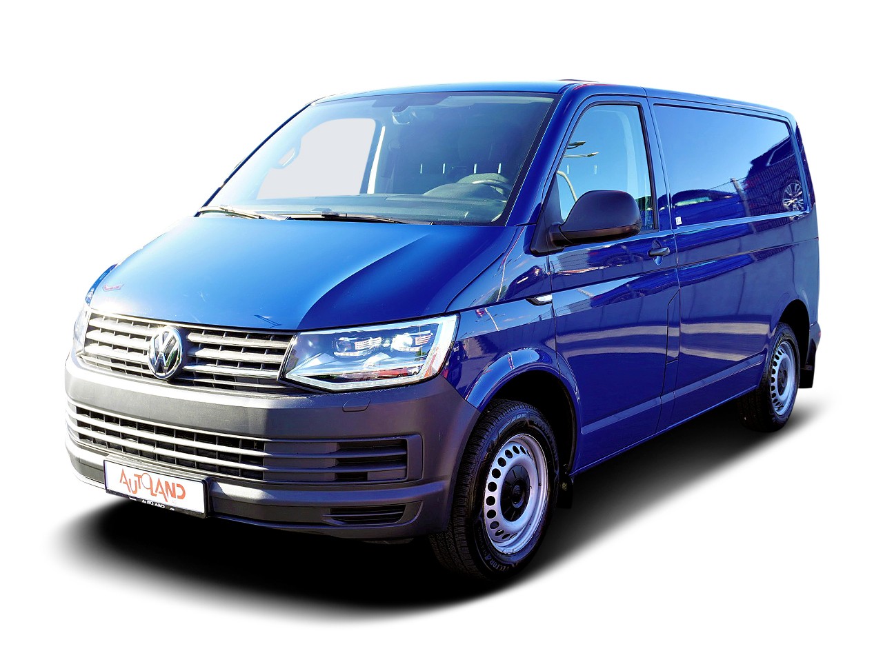 VW T6 Kombi Kasten-Kombi 2.0 TDI