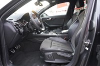 Audi A4 Avant 2.0 TFSI S-Line Black