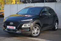Vorschau: Hyundai Kona 1.0 T-GDI Premium 2WD