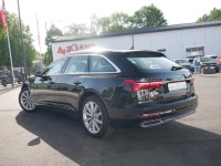 Audi A6 Avant 45 2.0 TFSI design