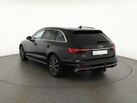 Audi A4 Quattro Avant 40 TDI quattro