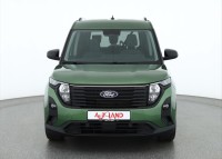 Ford Tourneo Courier 1.0 EcoBoost Titanium