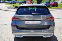 Skoda Kamiq 1.0 Scoutline