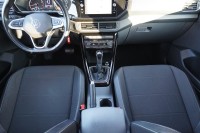 VW T-Cross 1.0 Style DSG