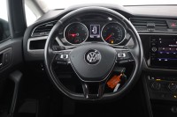 VW Touran 1.6 TDI