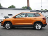 Vorschau: Skoda Karoq 1.5 TSI