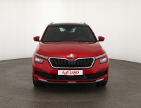 Skoda Kamiq Sportline 1.5TSI DSG