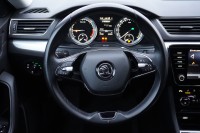 Skoda Superb Combi 2.0 TDI DSG