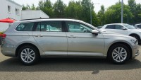 VW Passat Variant 1.4 TSI Comfortline