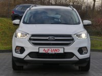 Ford Kuga 2.0 TDCi Cool&Connect 4x4