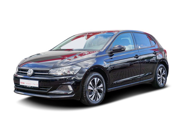 VW Polo 1.0 TSI DSG