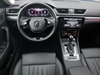 Skoda Superb Combi 2.0 TDI DSG Style