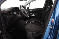 Opel Crossland X 1.2 Turbo