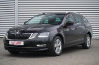 Vorschau: Skoda Octavia Combi 2.0 TDI Style DSG