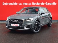 Vorschau: Audi Q2 1.4 TFSI design S-Tronic