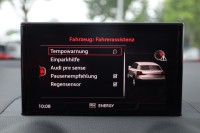 Audi Q2 30 1.0 TFSI basis