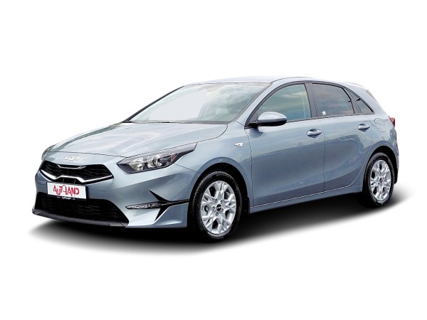 Kia cee'd Ceed 1.5 T-GDI Aut.