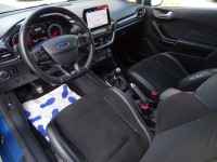 Ford Fiesta ST 1.5 EcoBoost Performance