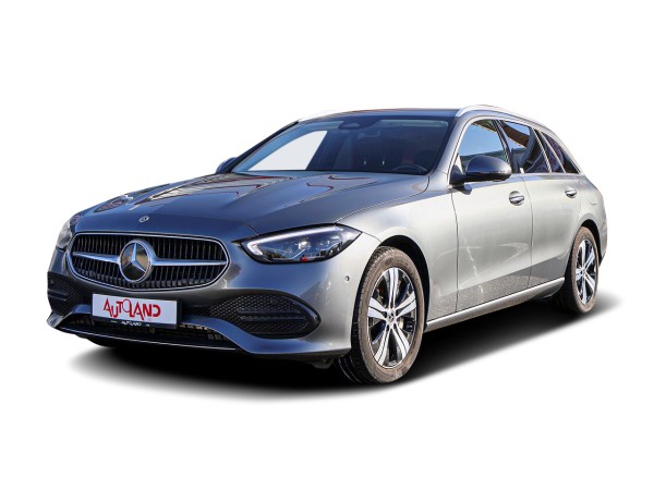Mercedes-Benz C 300 C300e T-Modell