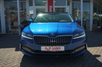 Skoda Superb 2.0 L&K